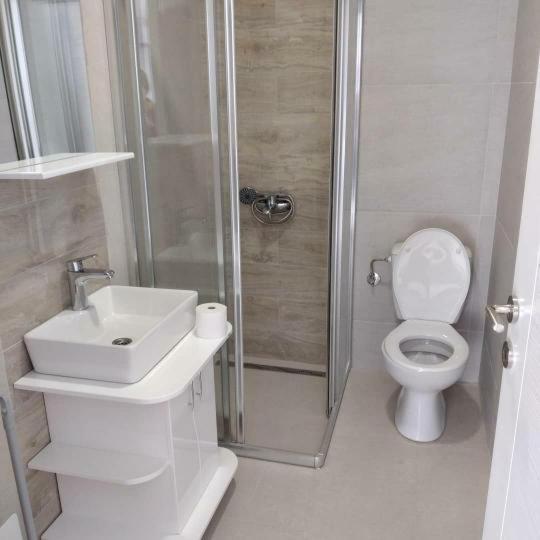 Hn Lux & Spa Veliko Gradiste Bagian luar foto