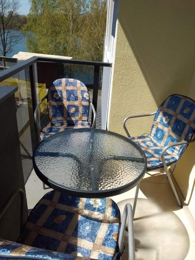 Hn Lux & Spa Veliko Gradiste Bagian luar foto