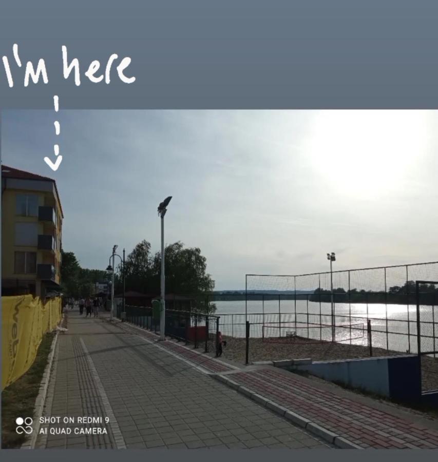 Hn Lux & Spa Veliko Gradiste Bagian luar foto