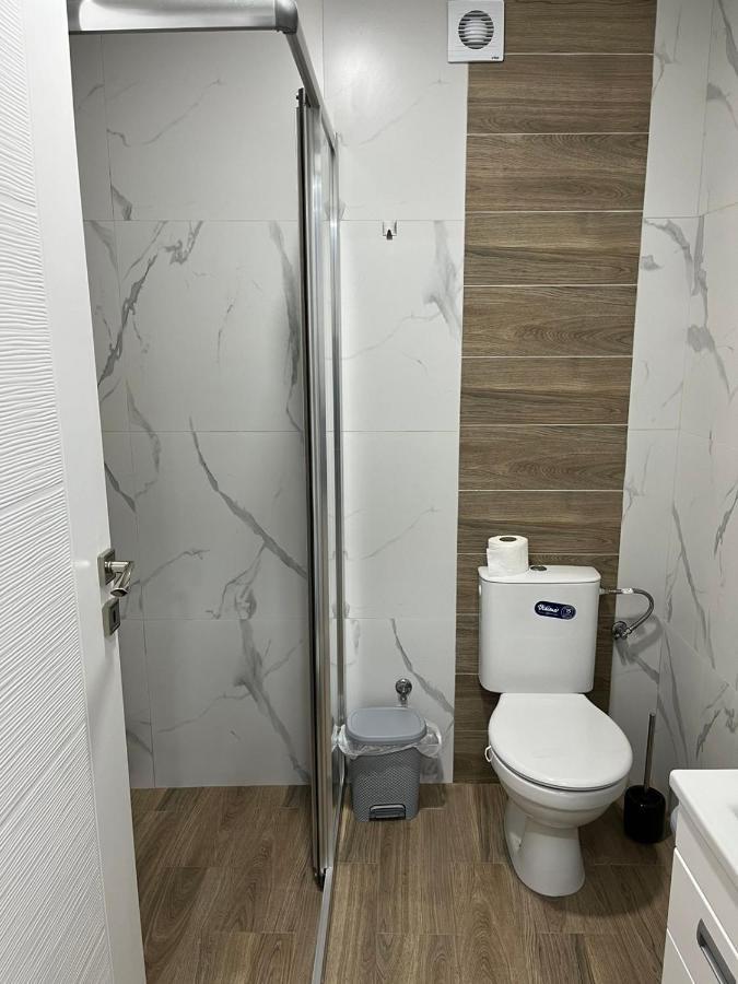 Hn Lux & Spa Veliko Gradiste Bagian luar foto