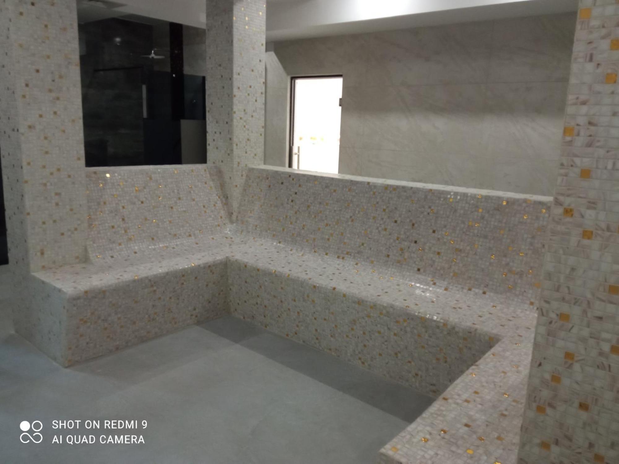 Hn Lux & Spa Veliko Gradiste Bagian luar foto