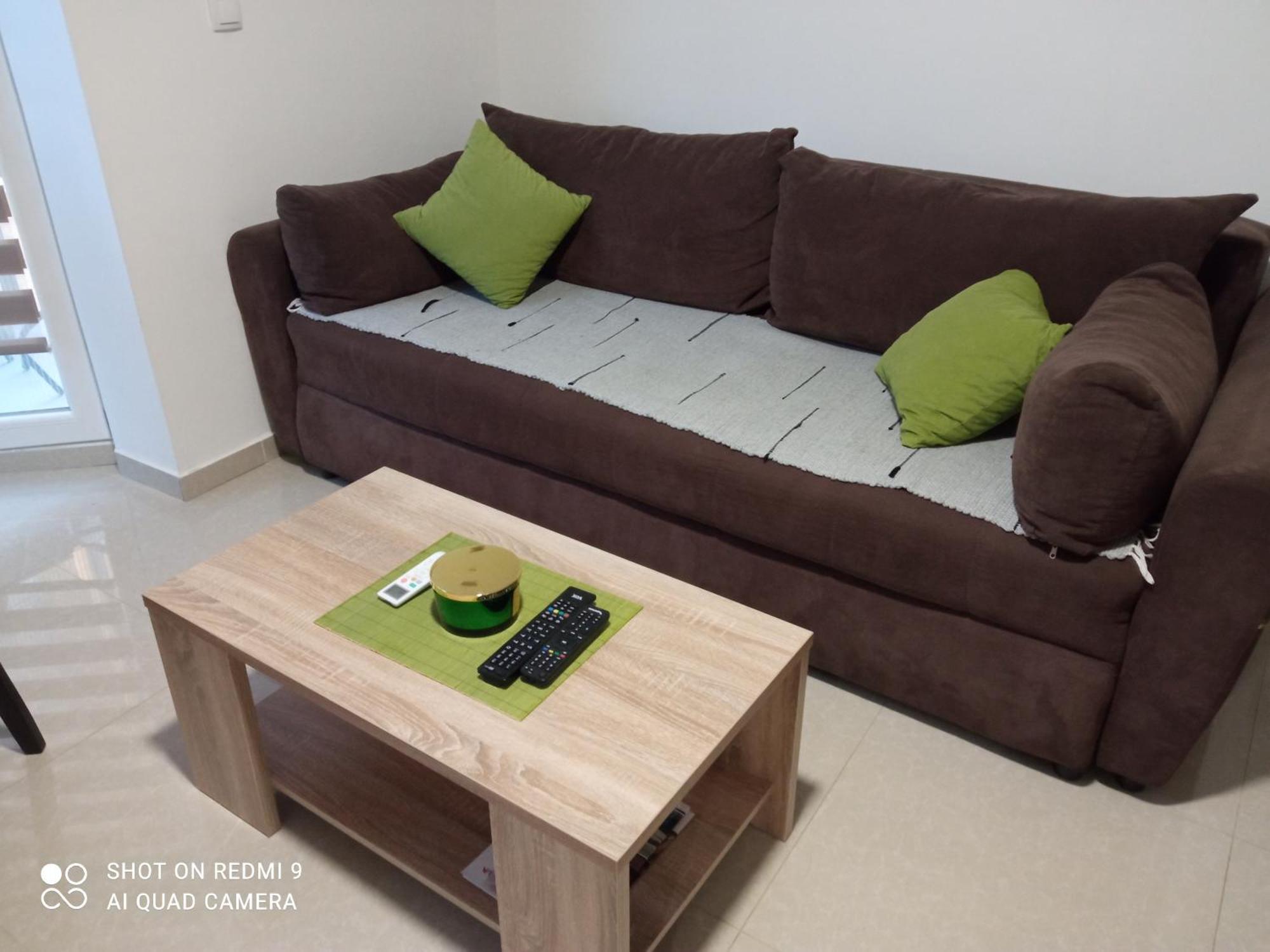 Hn Lux & Spa Veliko Gradiste Bagian luar foto