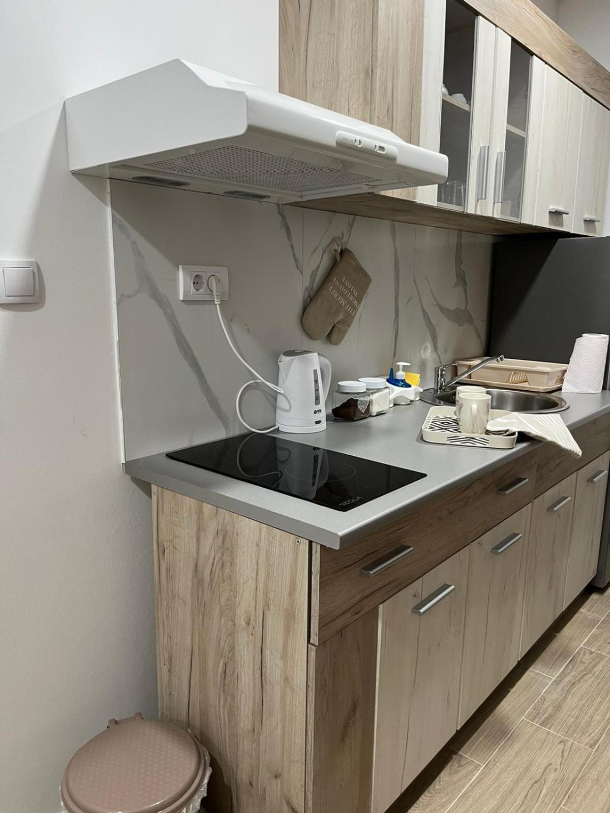 Hn Lux & Spa Veliko Gradiste Ruang foto